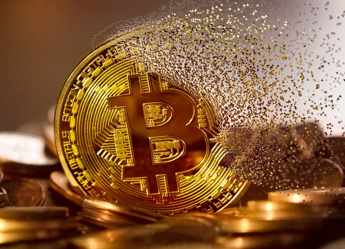 Bitcoin will do to banks what email did to the postal industry image 1
