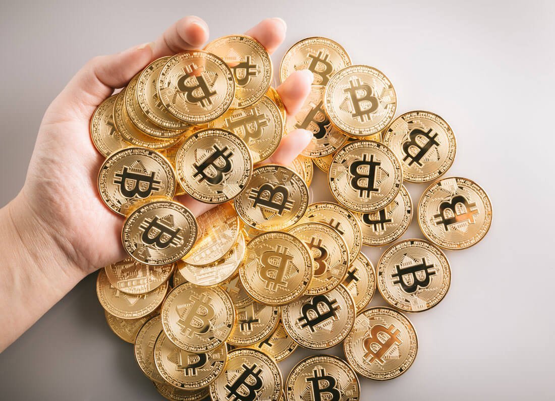 Bitcoin is the most important invention in the history of the world since the Internet image 1