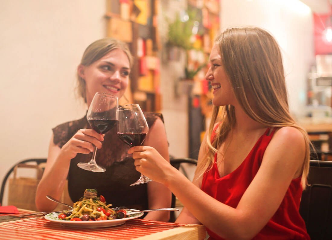 Appreciating the farmers, chefs, and artisans who nourish us image 1