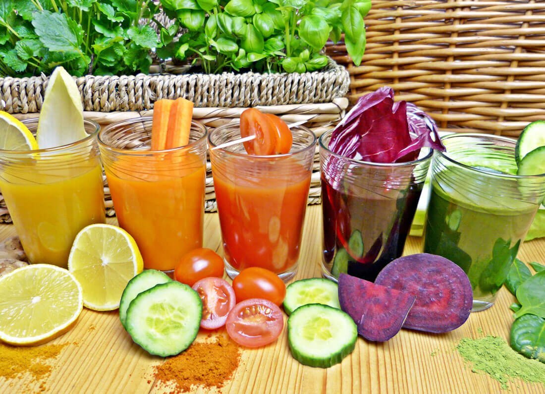If you keep good food in your fridge, you will eat good food image 1