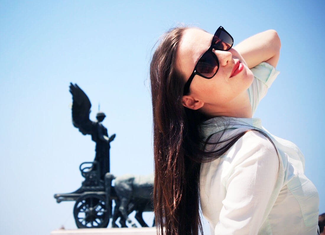 The biggest adventure you can take is to live the life of your dreams image 1