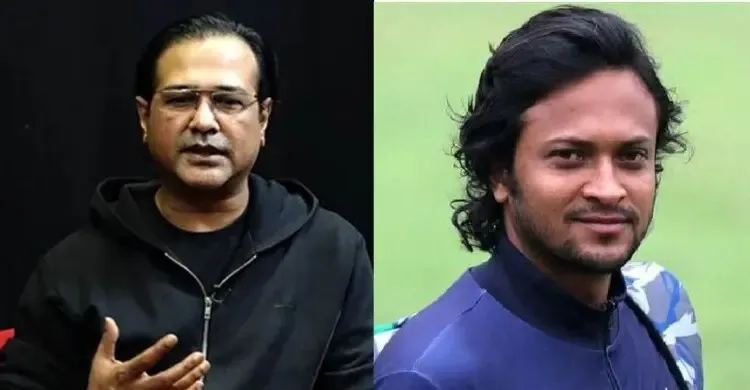 সাকিব আল হাসানকে ঘিরে ইঙ্গিতপূর্ণ স্ট্যাটাসে যা বললেন আসিফ