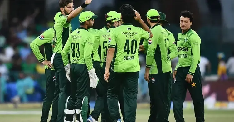 অনুমতি ছাড়া বিদেশি লিগে খেললেই নিষিদ্ধ, সাফ জানিয়ে দিলো পিসিবি